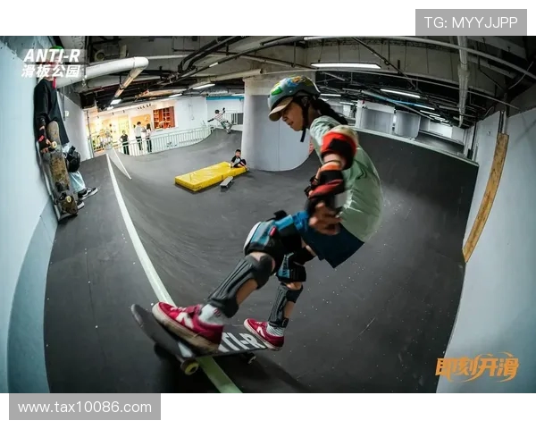 武汉滑板队的状态变革引发热议滑板文化的崛起与未来发展探讨