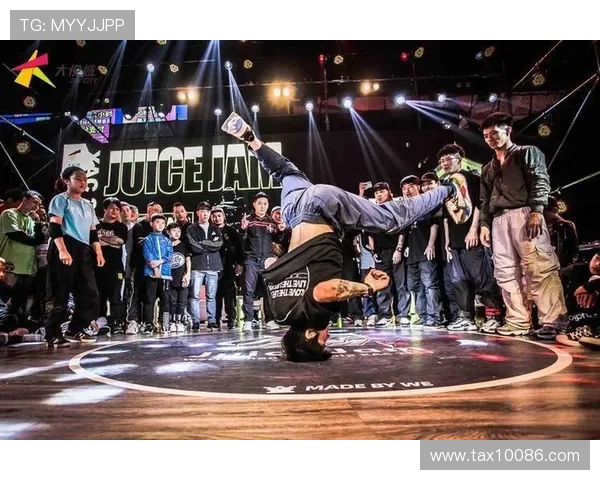 深圳街舞队荣登全国街舞战术排行榜第五名展现实力与风采