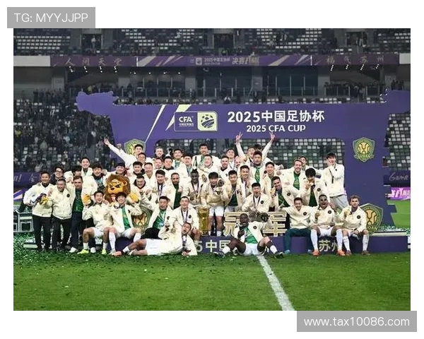 足协杯激战申花与国安巅峰对决谁能晋级下一轮荣耀之路